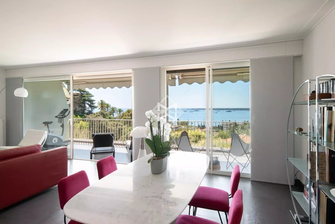 Apartment in Cannes, Provence-Alpes-Côte d'Azur, France 5 - 18382955