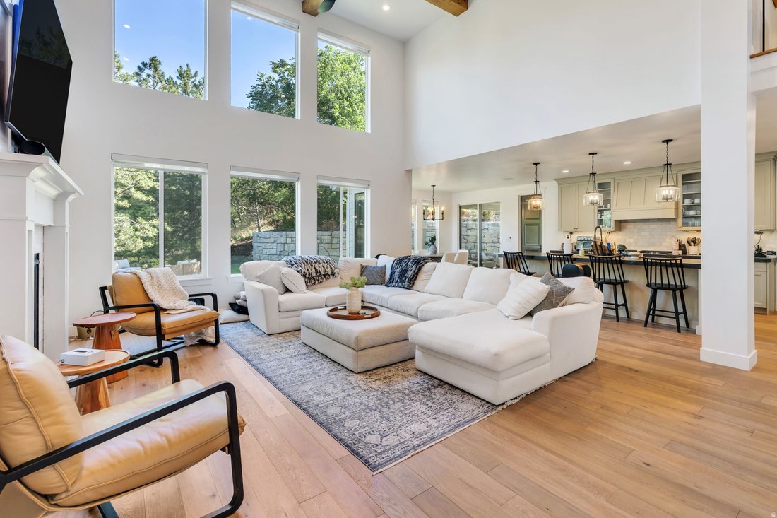 House in Centerville, Utah, United States 2 - 18395173