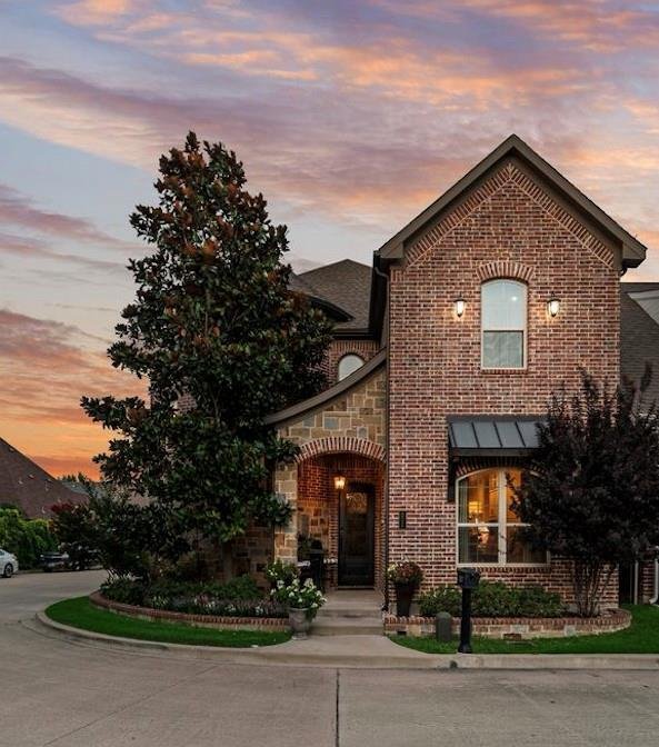 House in Dallas, Texas, United States 1 - 18336147