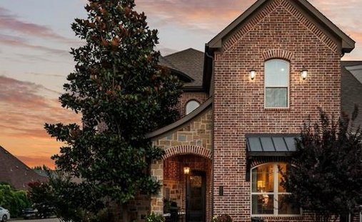 House in Dallas, Texas, United States 1