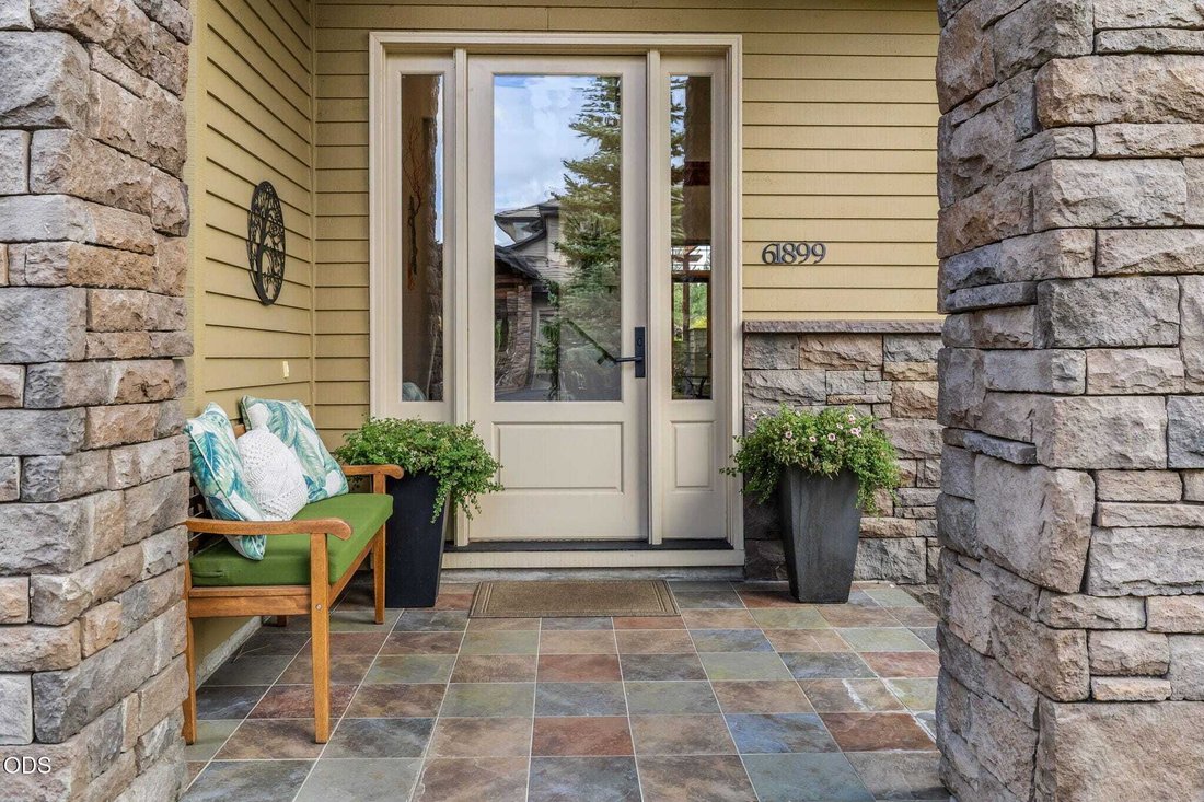 Townhouse in Bend, Oregon, United States 2 - 18390531