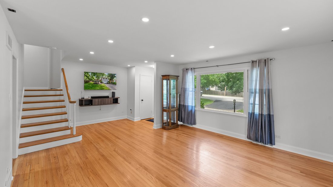 House in Barrington Hills, Illinois, United States 3 - 18393839