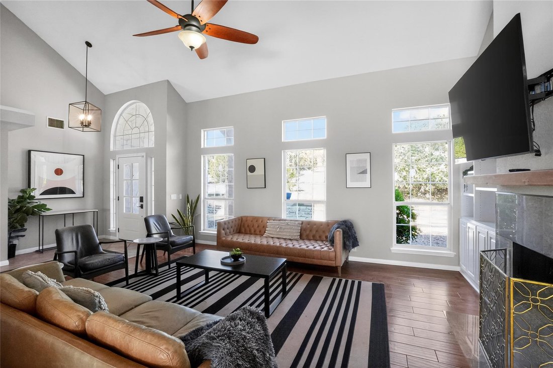 Casa en Condado de Hays, Texas, Estados Unidos 5 - 18391409