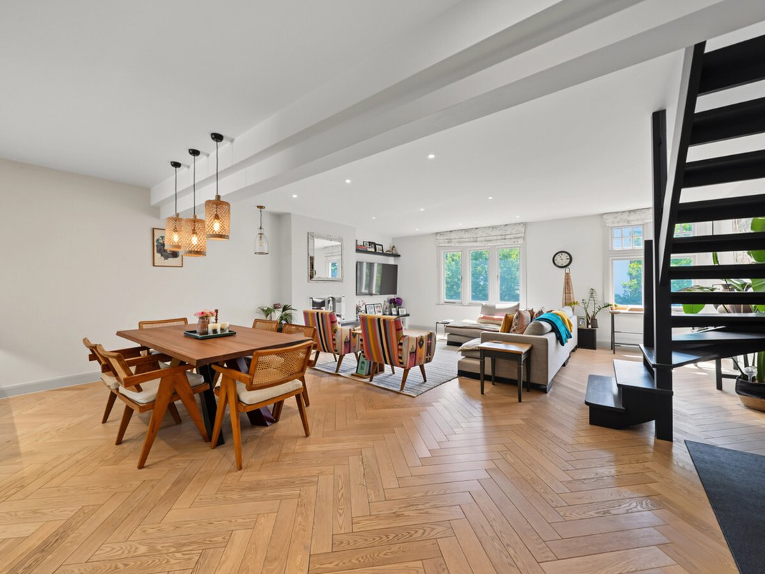 Apartment in Little Venice, Westminster, England 1 - 18396390
