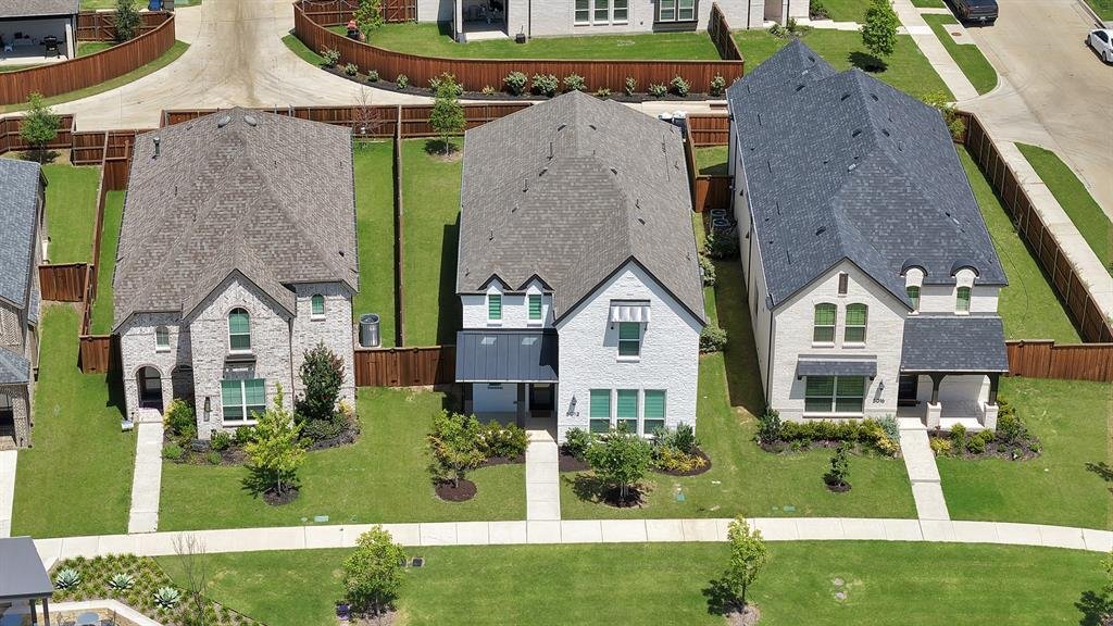 House in Celina, Texas, United States 4 - 18391400
