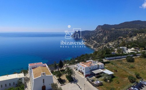 Villa a Sant Josep de sa Talaia, Isole Baleari, Spagna 1