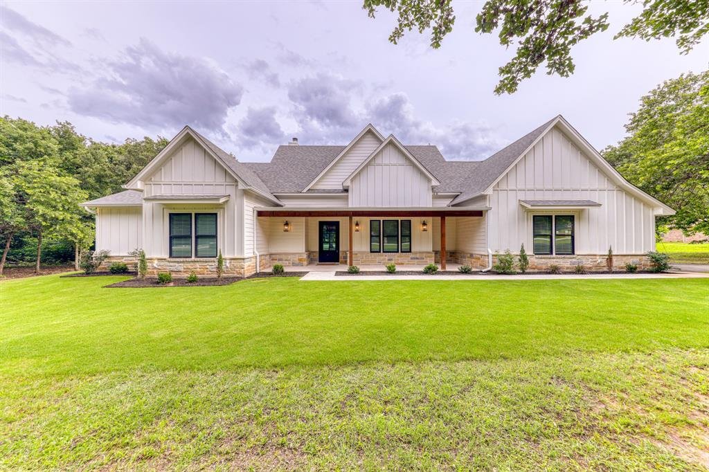 House in Weatherford, Texas, United States 1 - 18391544