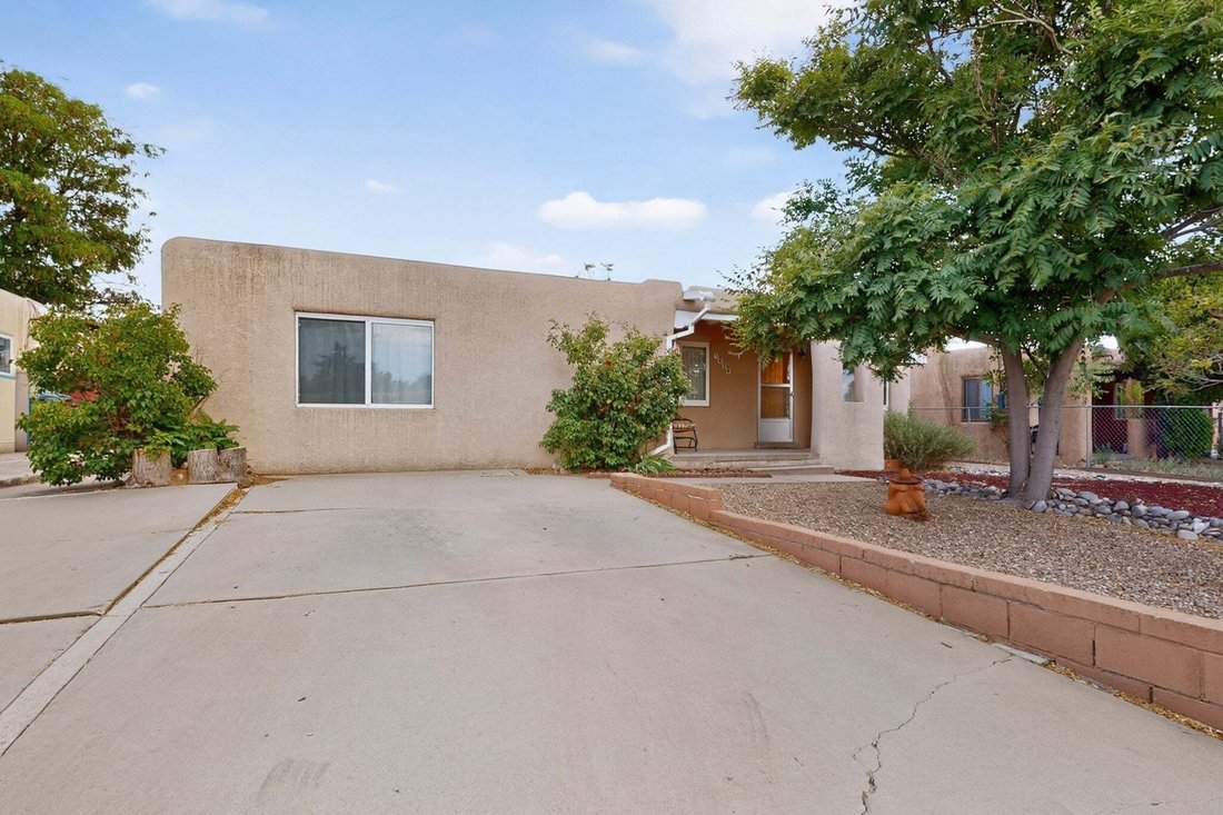 House in Santa Fe, New Mexico, United States 2 - 18393829
