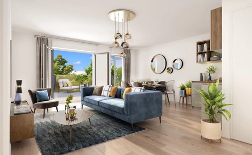 House in Rangueil-Sauzelong-Pech David-Pouvourville, Toulouse, France 1