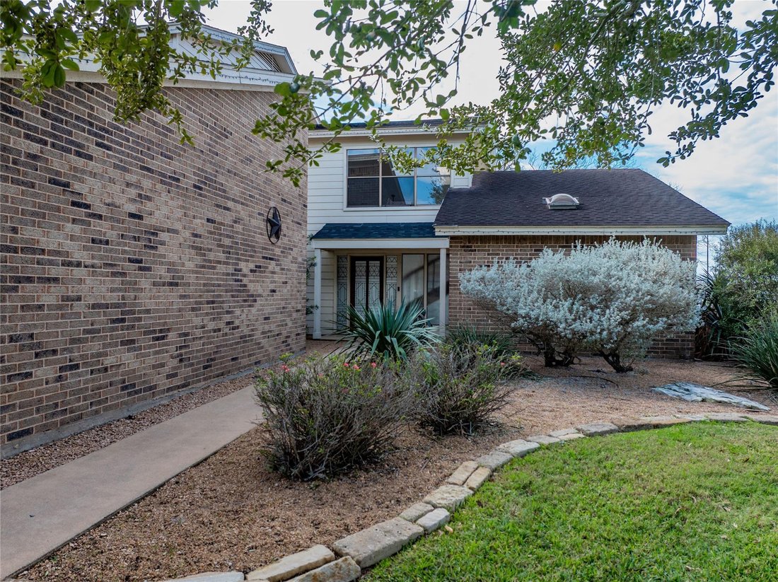 House in La Grange, Texas, United States 2 - 18391346