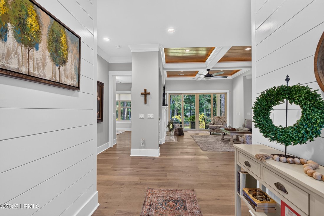 House in Bluffton, South Carolina, United States 2 - 18395861