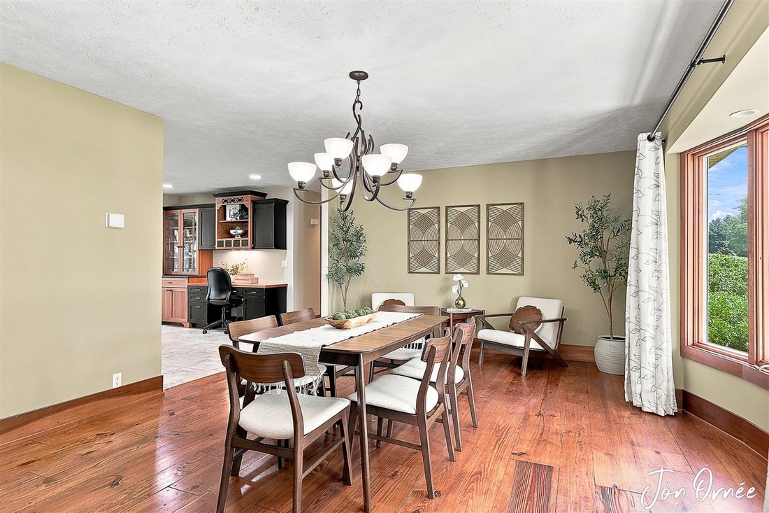 House in Holland, Michigan, United States 3 - 18395956