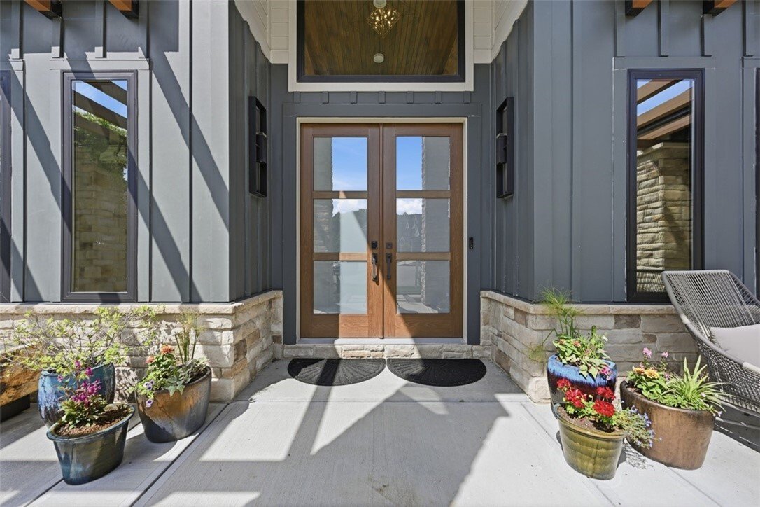 House in Cranberry Township, Pennsylvania, United States 4 - 18394075