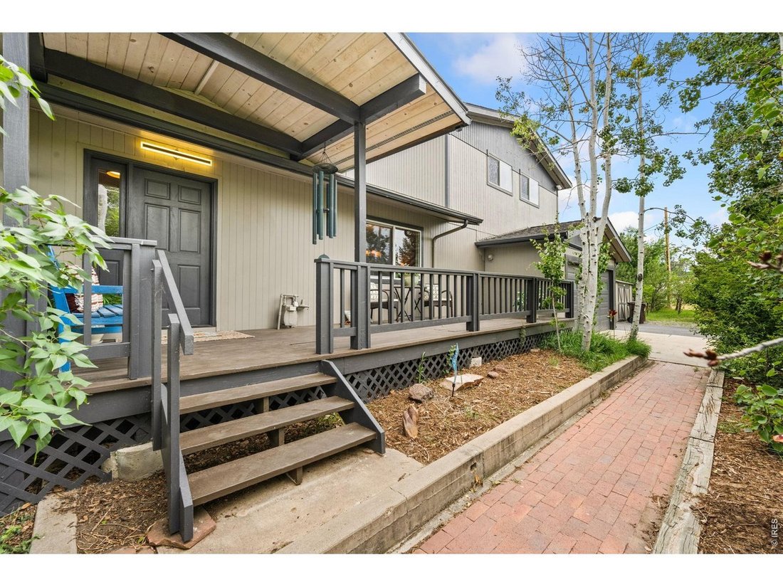 House in Boulder, Colorado, United States 3 - 18394525