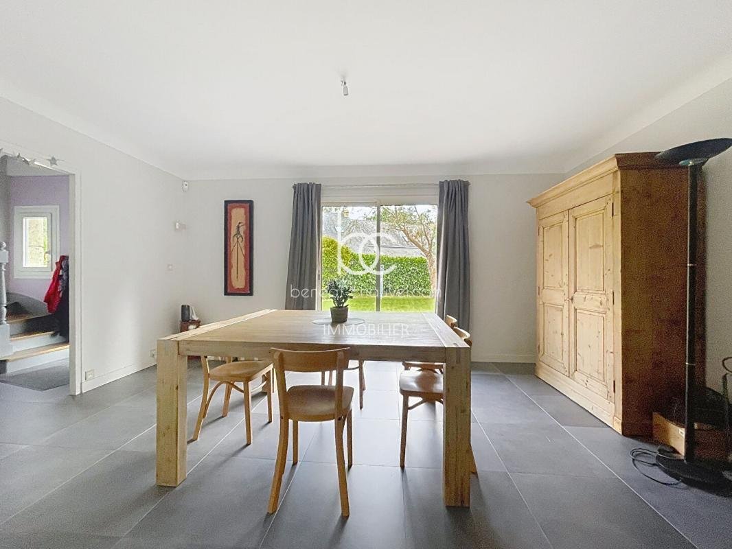 House in Ploeren, Brittany, France 1 - 18245219