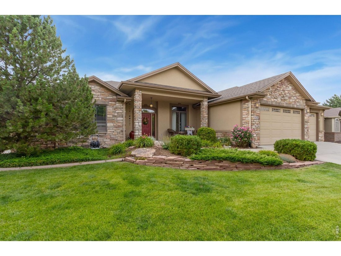 House in Windsor, Colorado, United States 2 - 18394545