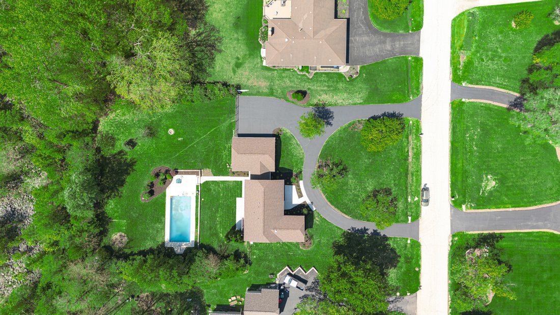 House in Homer Glen, Illinois, United States 4 - 18391671