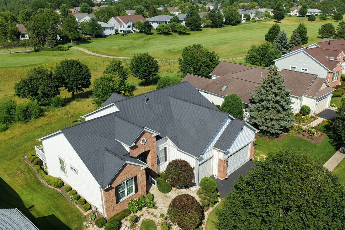 House in Huntley, Illinois, United States 4 - 18394722
