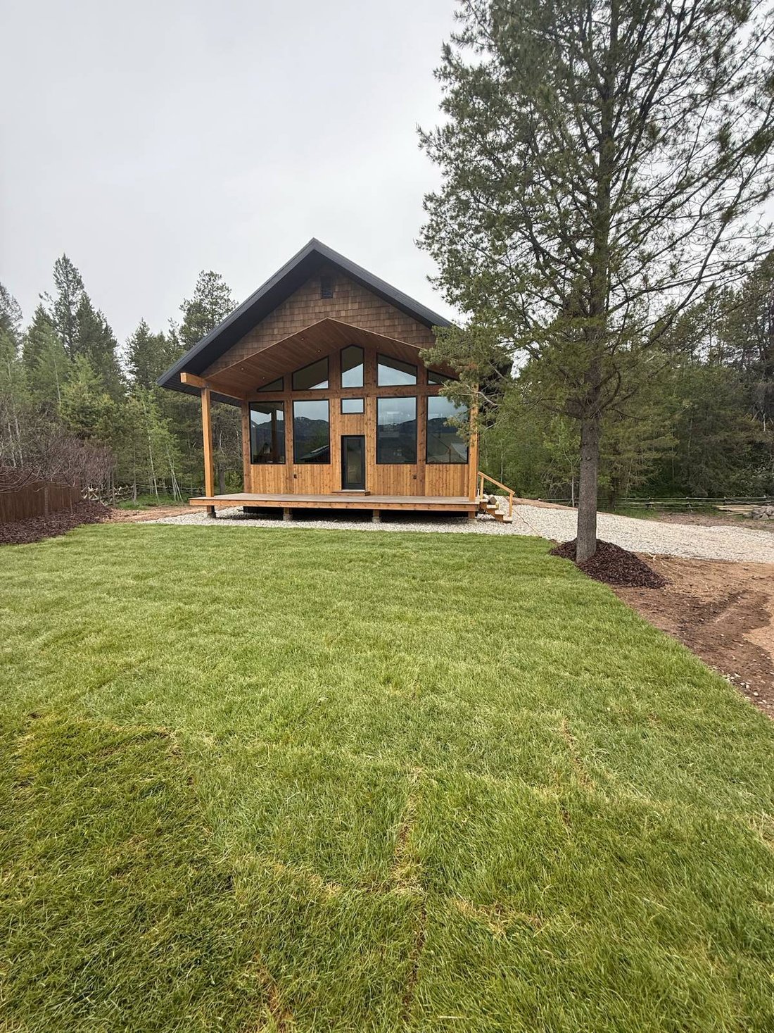 House in Alpine, Wyoming, United States 5 - 18394150