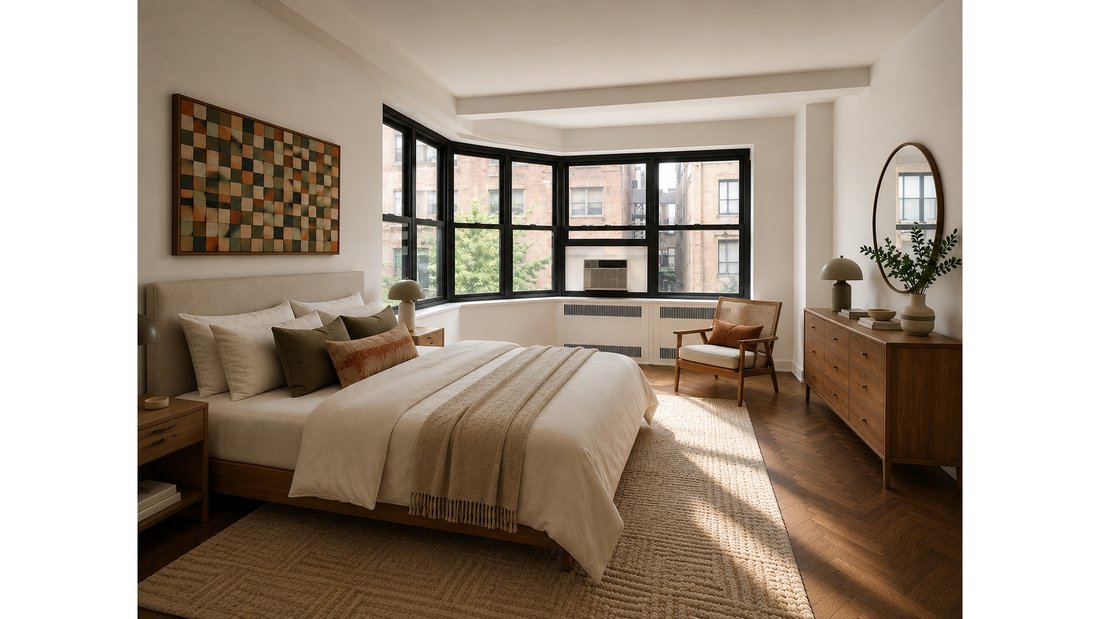 Condo in New York, New York, United States 5 - 18396895