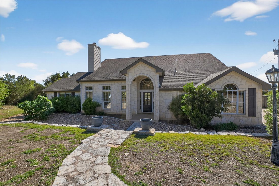 House in Austin, Texas, United States 5 - 18391409
