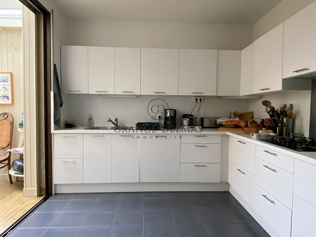 House in Le Lac-Bacalan, Bordeaux, France 5 - 17907096