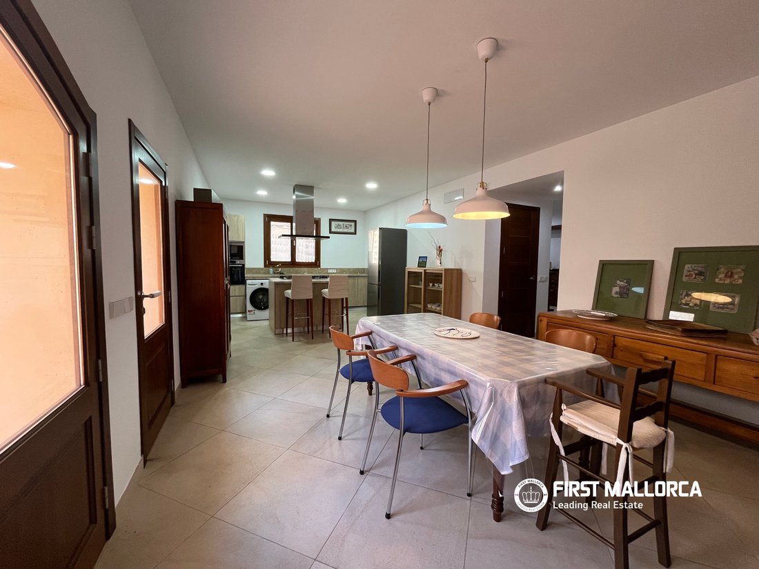 House in Maria de la Salut, Balearic Islands, Spain 4 - 18367153