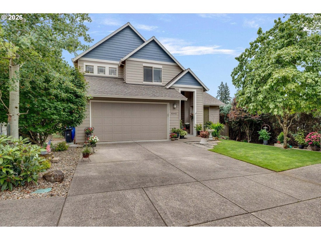 House in Sandy, Oregon, United States 4 - 18397059