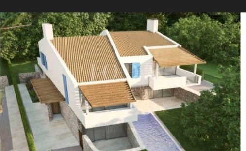 House in Labin, Istria County, Croatia 1