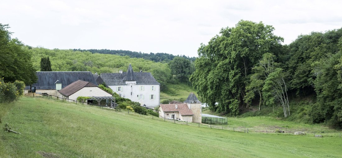 Domaine à Temniac, Sarlat-la-Canéda, France 2 - 18394713