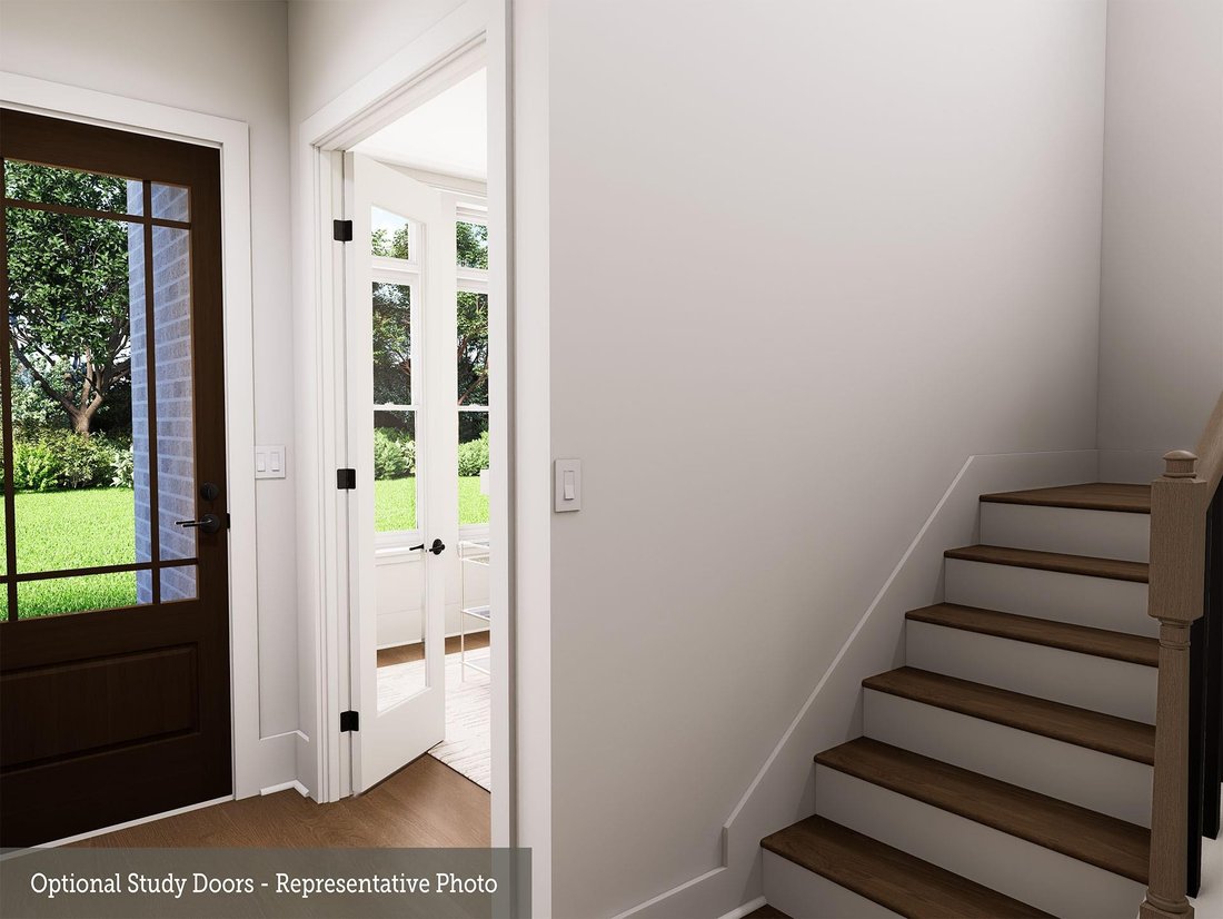 House in Montgomery, Texas, United States 2 - 18395979