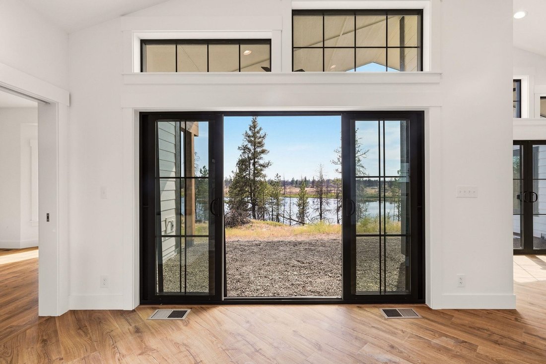 House in Medical Lake, Washington, United States 5 - 18395663