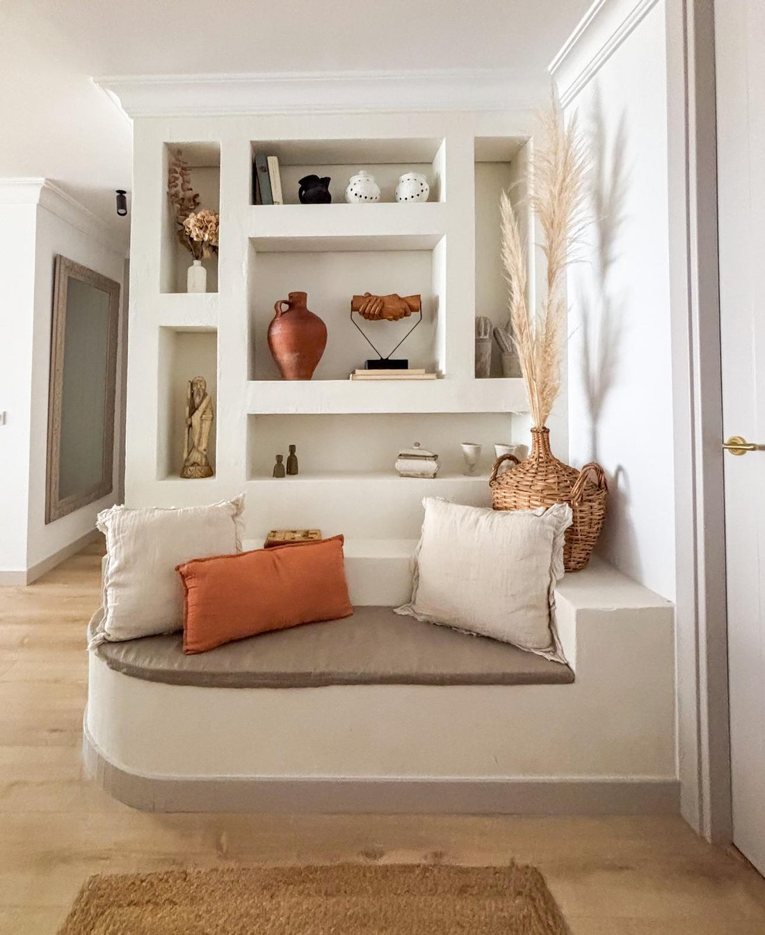 Apartment in Barrio Salamanca, Madrid, Spain 5 - 18396771