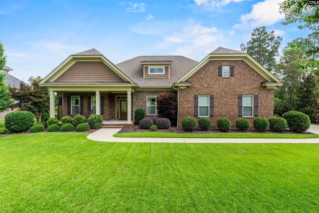 House in Elgin, South Carolina, United States 1 - 18395667