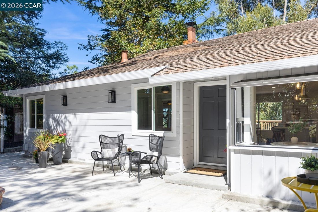 House in Lafayette, California, United States 5 - 18395856