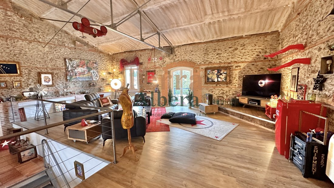 House in Saint-Genis-des-Fontaines, Occitania, France 2 - 18396722