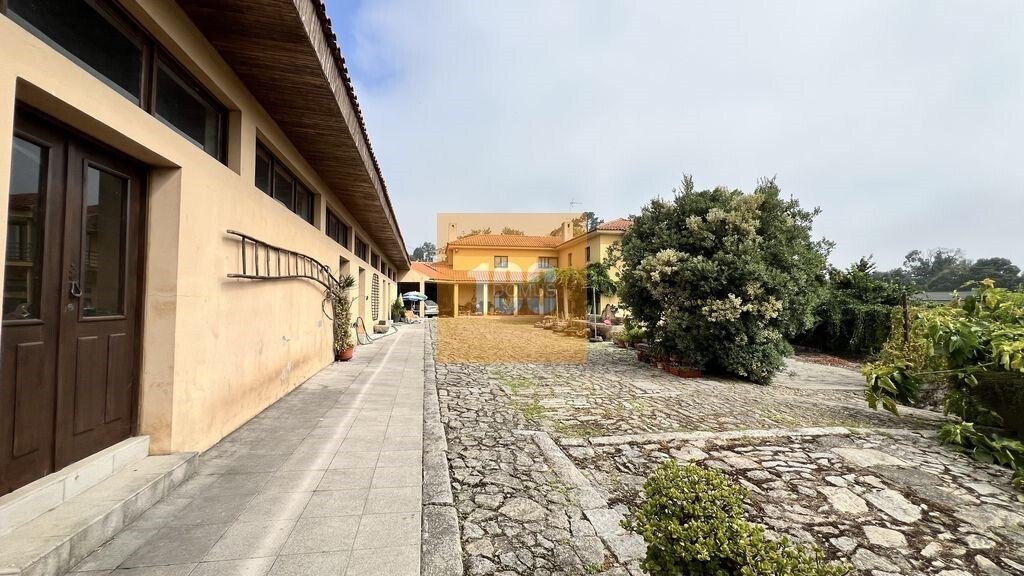 Finca in Pedroso e Seixezelo, Porto District, Portugal 3 - 18393114