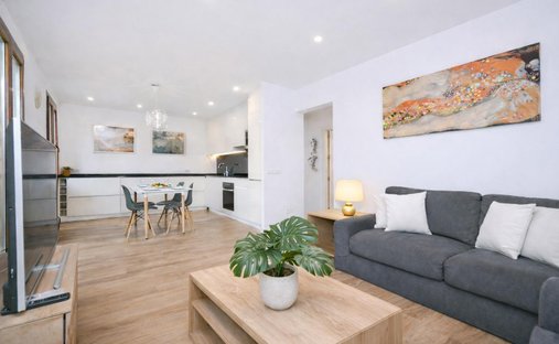 Apartment in Palma, Balearic Islands, Spain 1