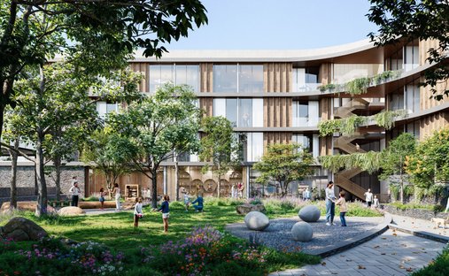 Apartamento en Monterrey, Nuevo León, México 1