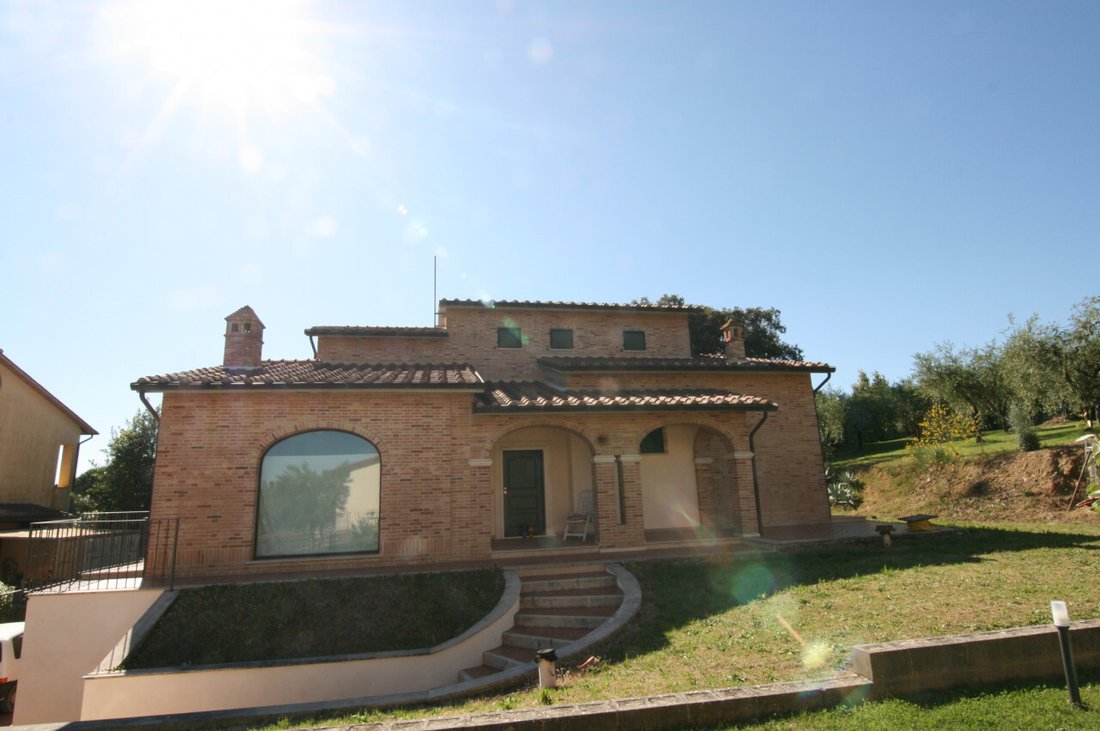 Villa in Sinalunga, Tuscany, Italy 2 - 18397124