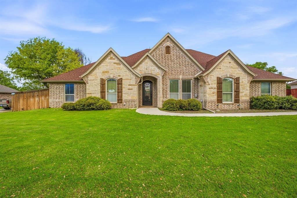 House in Stephenville, Texas, United States 1 - 18396394