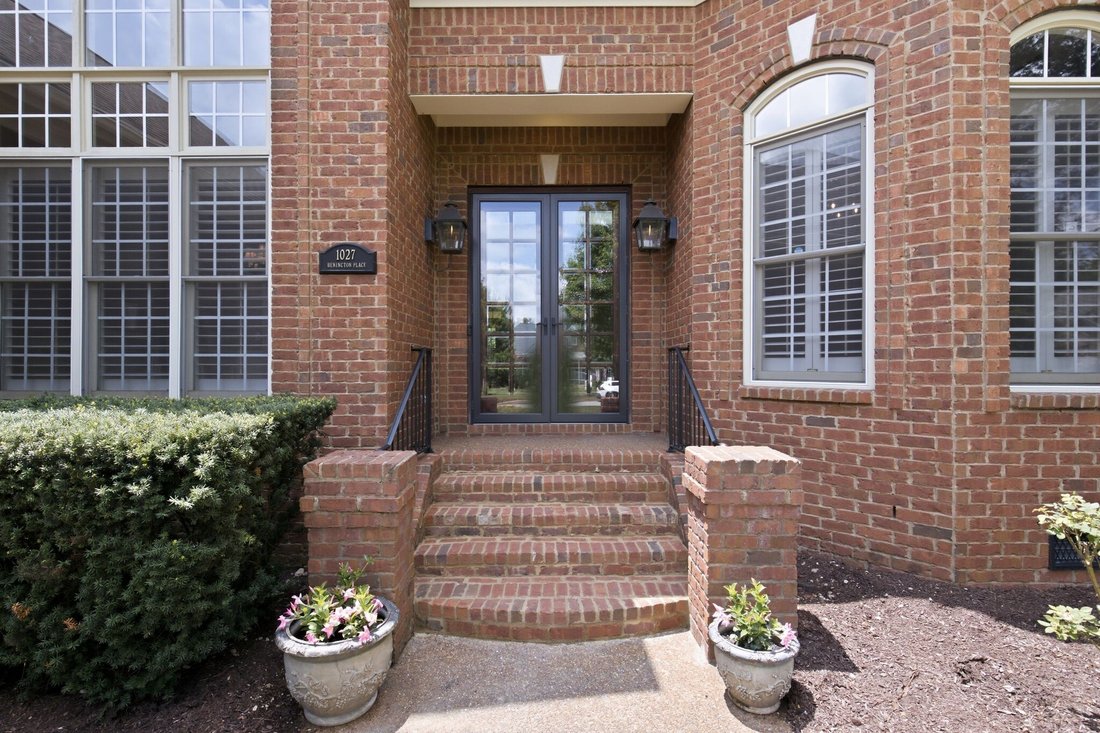 House in Nolensville, Tennessee, United States 5 - 18391102