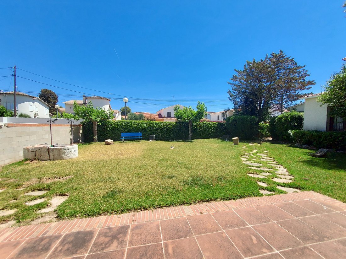 House in el Vendrell, Catalonia, Spain 2 - 17742320