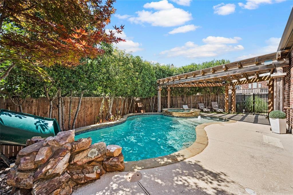 House in Rockwall, Texas, United States 5 - 18391404