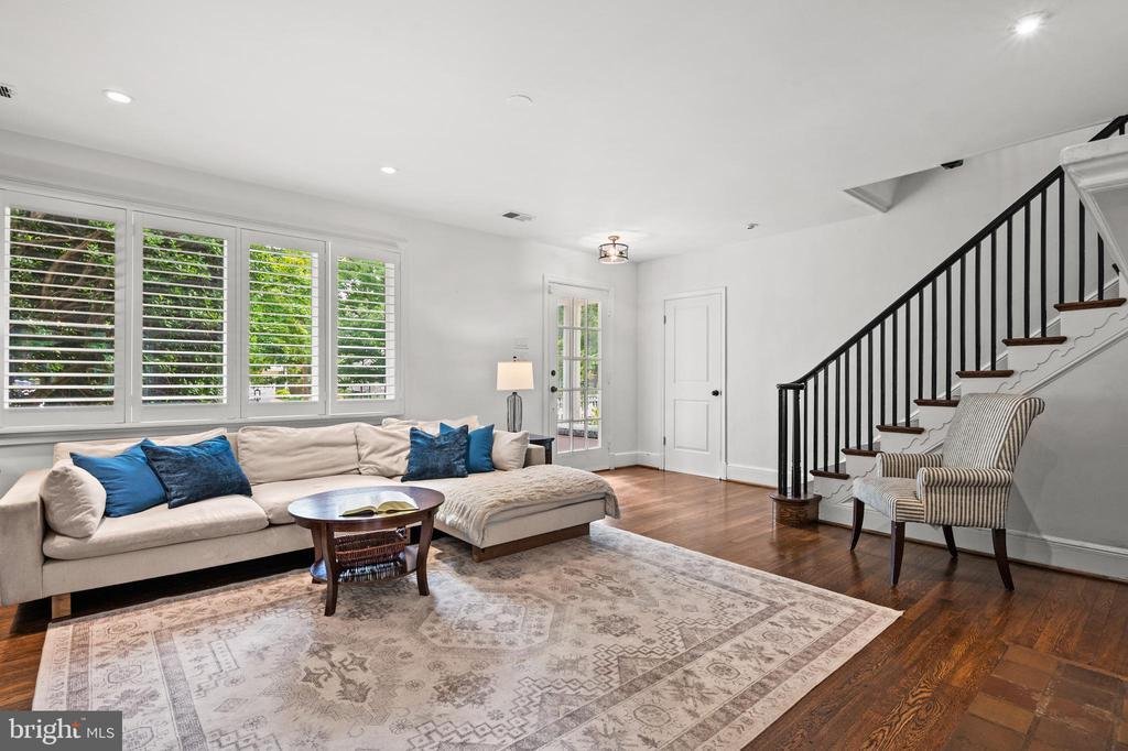 House in Chevy Chase, Maryland, United States 4 - 18395799