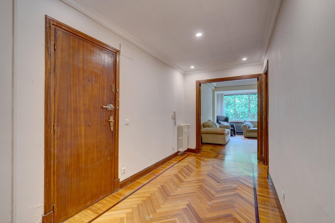 Apartment in Centro, Donostia-San Sebastian, Spain 1 - 18390749