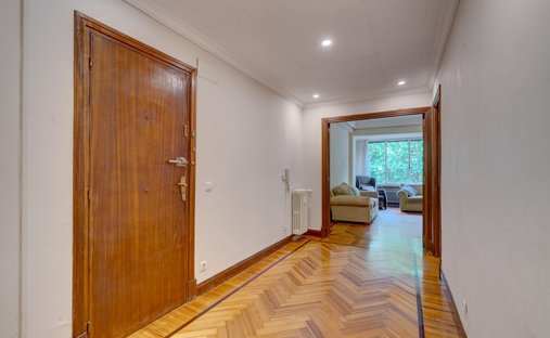 Apartment in Centro, Donostia-San Sebastian, Spain 1