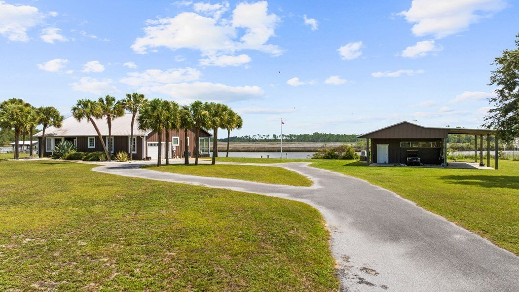 House in Port St. Joe, Florida, United States 2 - 18394606