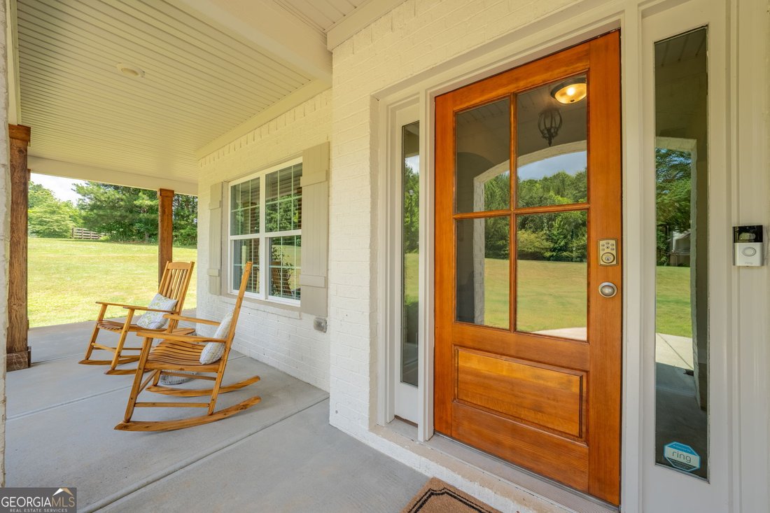 House in Senoia, Georgia, United States 5 - 18391533