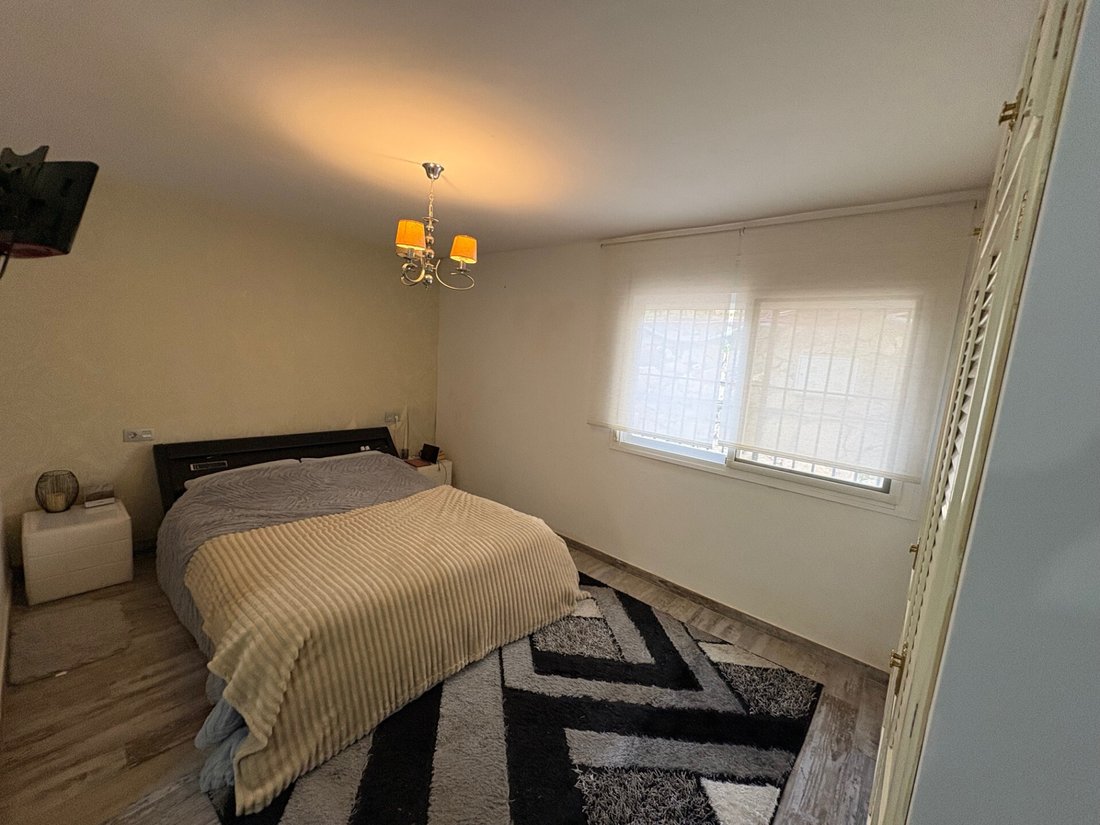 Townhouse in Estepona, Andalusia, Spain 5 - 18390999